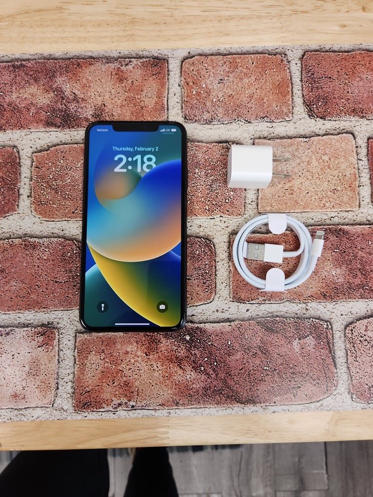 IPHONE 11 PRO MAX 256GB UNLOCK ANY SIM