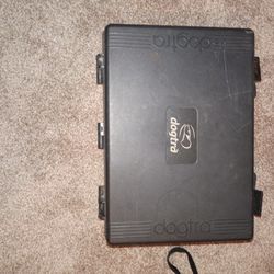 Dogtra Remote Controlled Collar