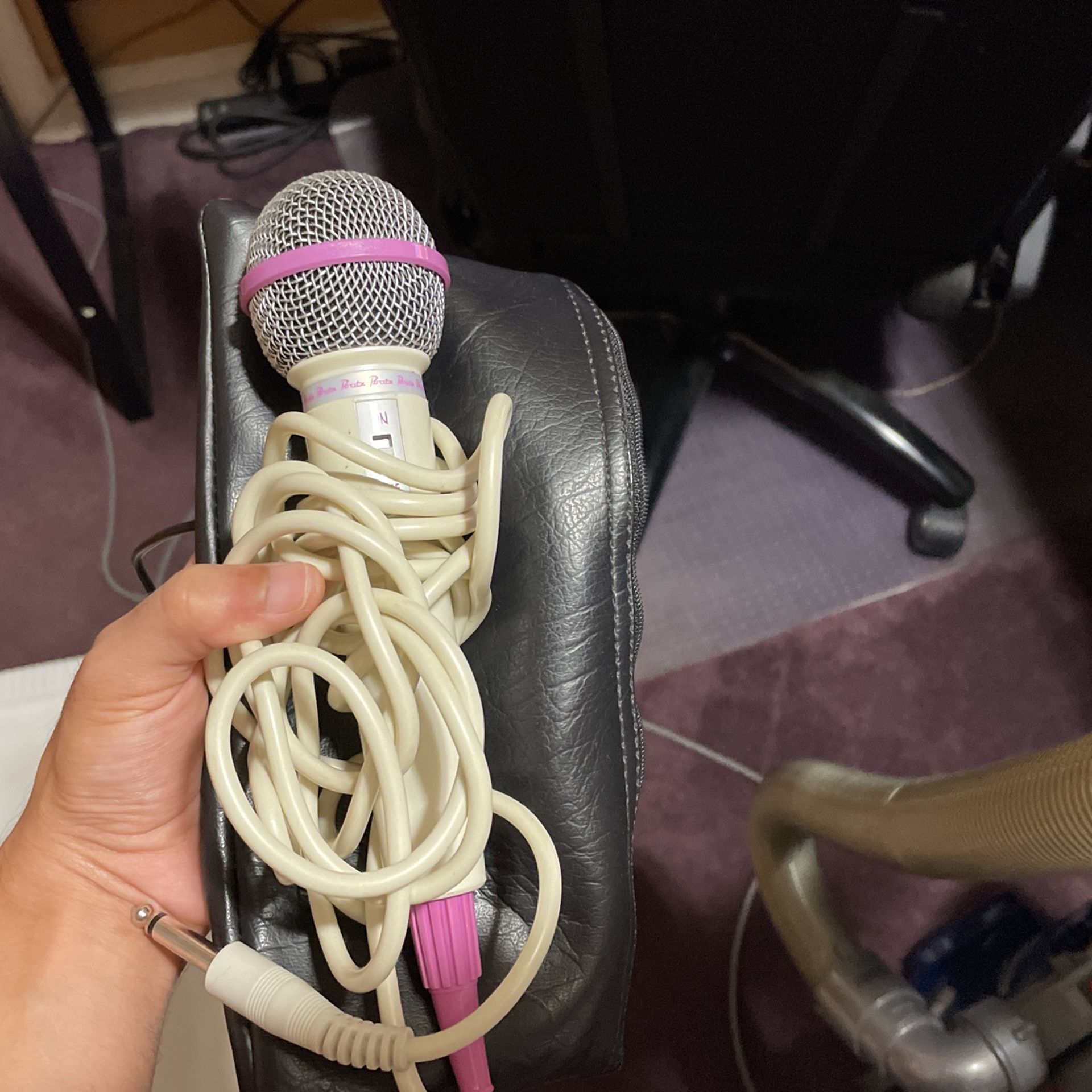 Bratz Mic