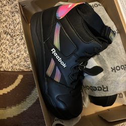 Brand New Size 8 Safety Work Boots Steel Toe