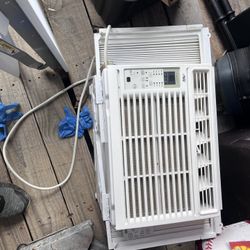Air Conditioner,