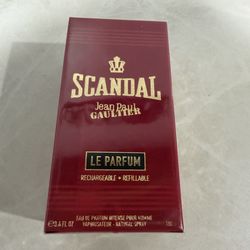 Jean Paul Gaultier Scandal Le Parfum (100ml) – Intense, Long-Lasting 🔥