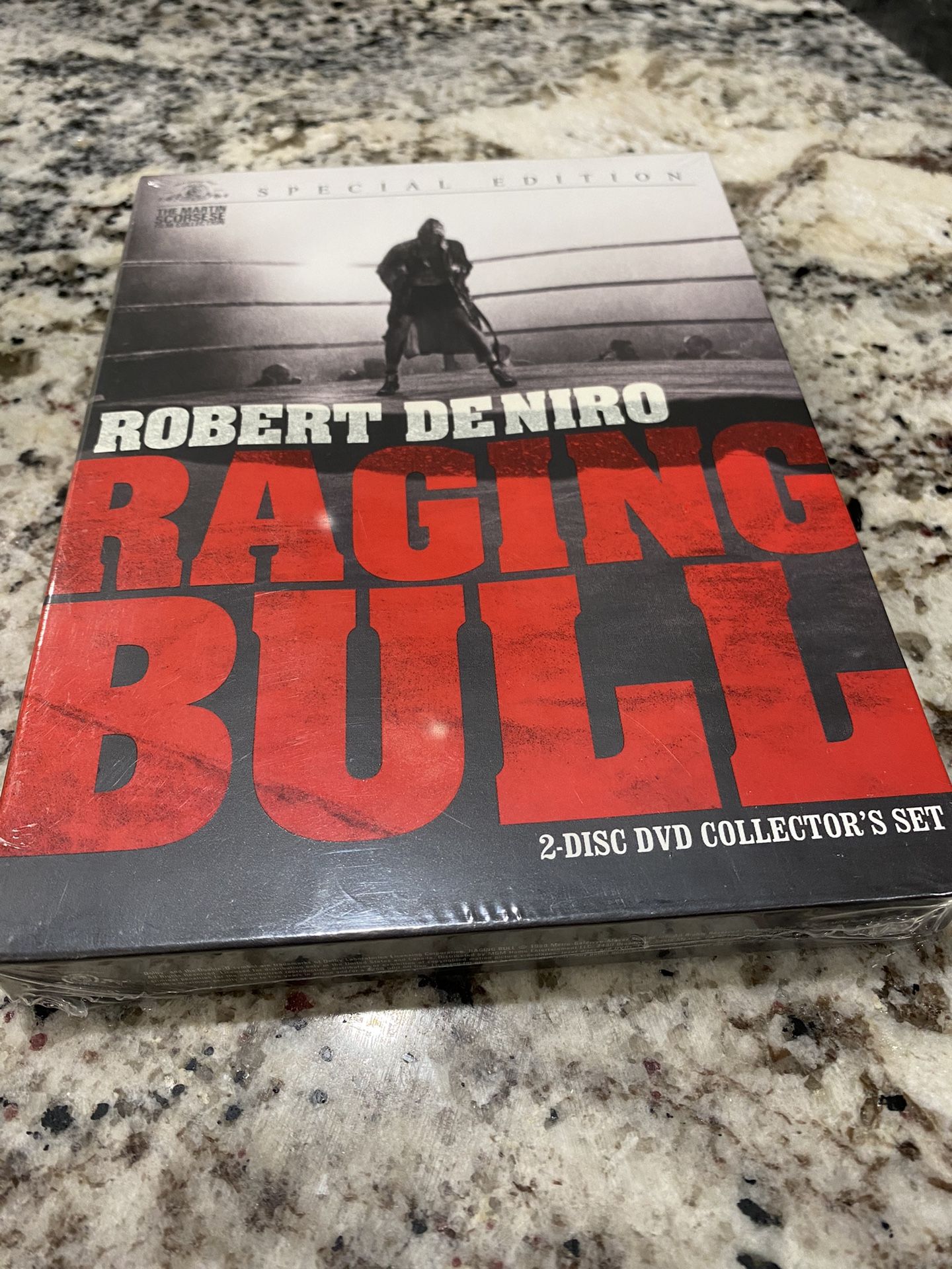 Raging Bull