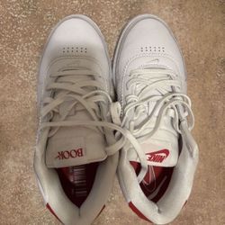 Nike Book 1 Forrest Gump Cortez