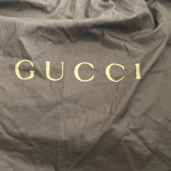 GUCCI  BAG PROTECTOR