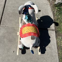 Rocking Horse 