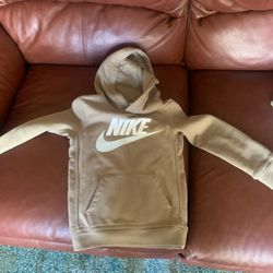 Nike Jacket - Boys Size 4 XS