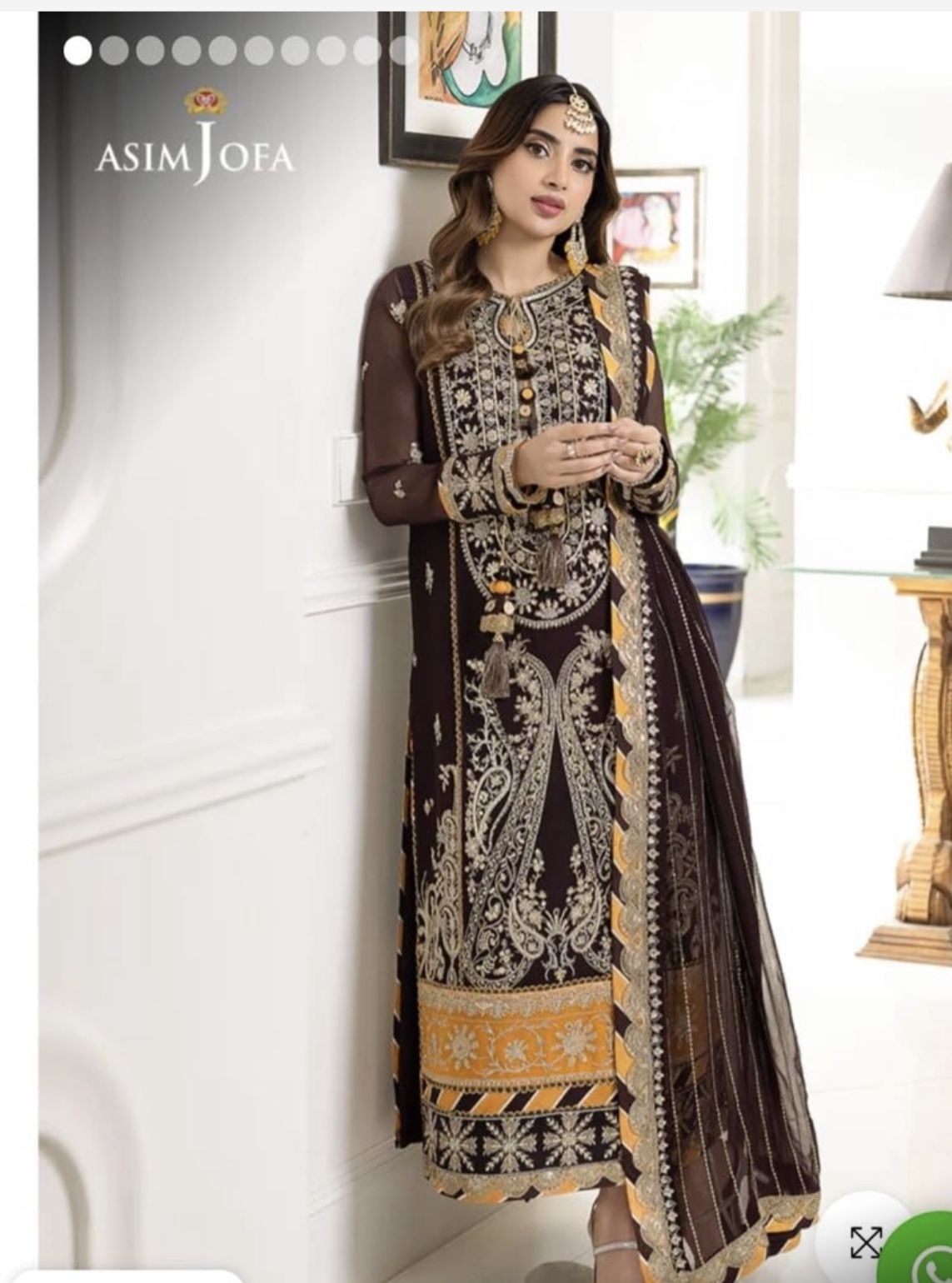 Pakistani Dresses