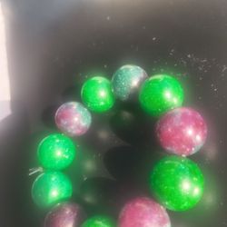 20 Millimeter Huge Bracelet 