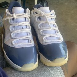 Air Jordan Retro 11s