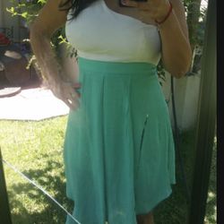 Summer Dress m /Vestido m
