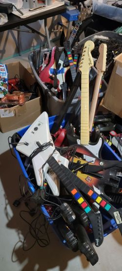 Gaming items