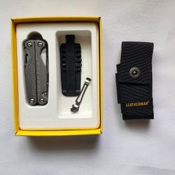 Leatherman Multi Tool