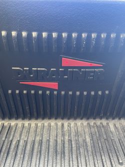 Free F150 Truck Short Bed Liner
