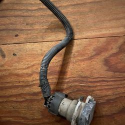 7 Way Chevrolet Stock Trailer Plug