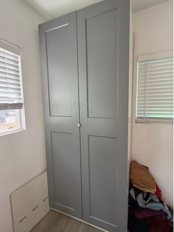 IKEA Cabinets