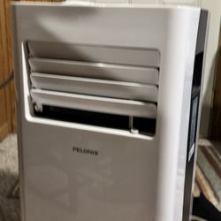 Btu 8000 Pelonis Air conditioner
