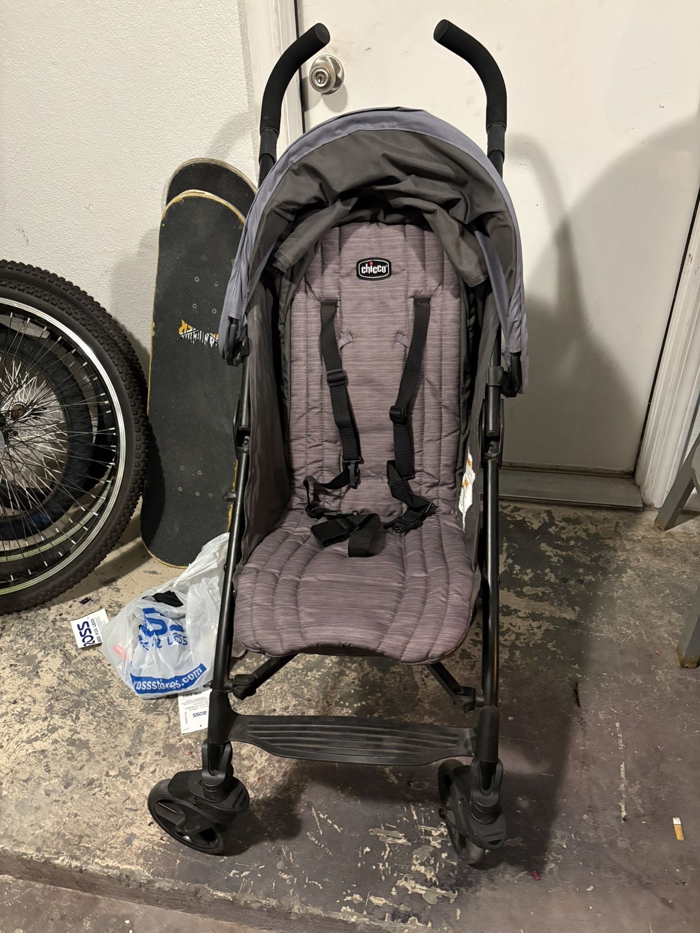 Stroller