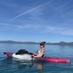 Perception Rhythm 11.0 Kayak