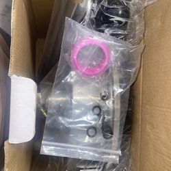 Biswing 14” Presssure Surface Cleaner