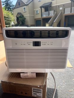 Frigidaire 6k BTU Window AC