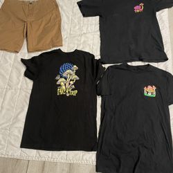 Boys Clothes