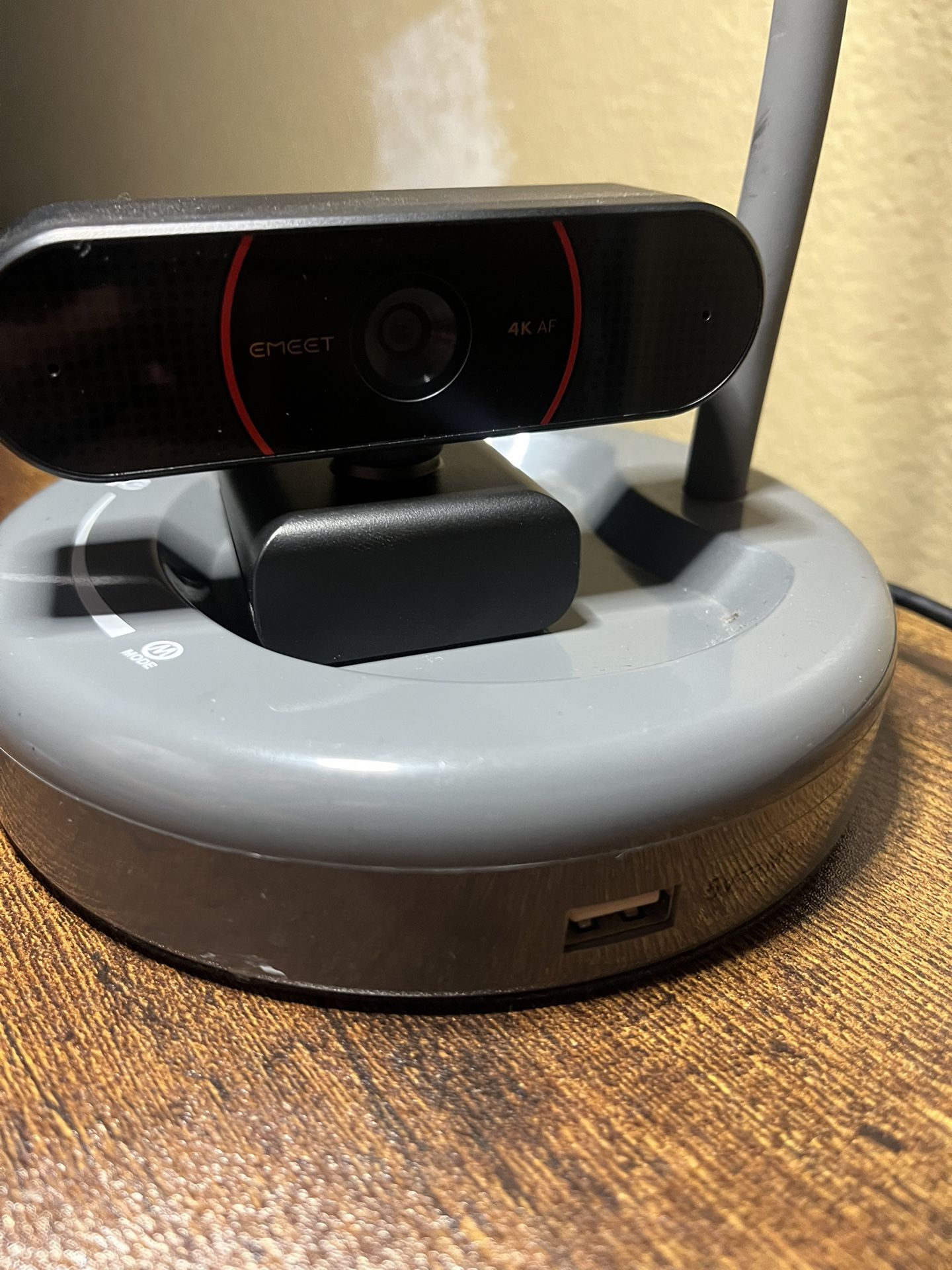 4k Webcam