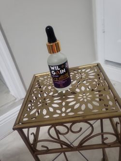 WIL+GAIN HAIR TONIC MAX STRENGTH