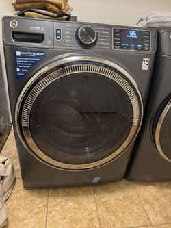 GE Washer