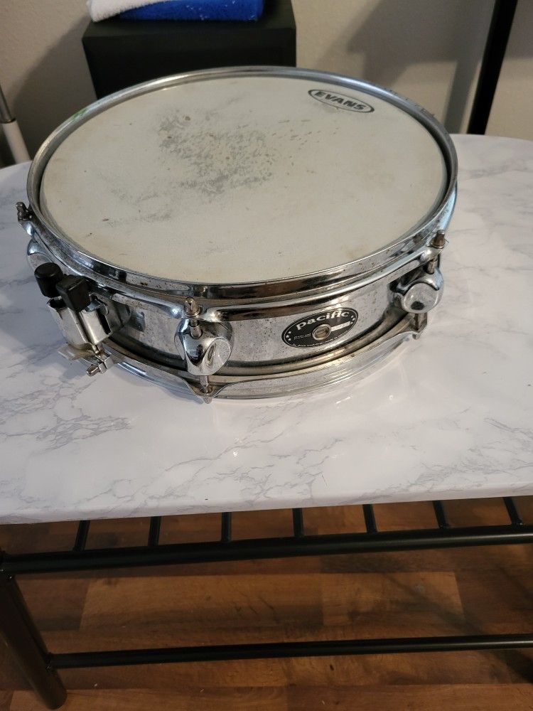 Pacific Piccolo Snare Drum