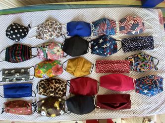 Masks