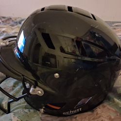 Baseball Helmet 