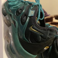 Nike Air VaporMax Plus City Special Atlanta