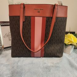 MICHAEL KORS TOTE NWT