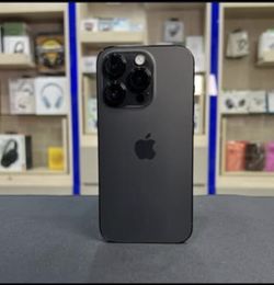 iPhone 12 Pro unlocked with warranty