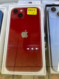IPhone 13  128 GB