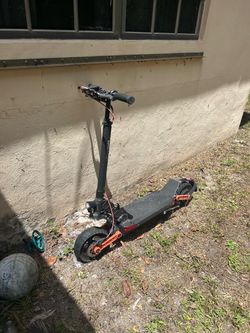 Joyer s5 electric scooter for parts
