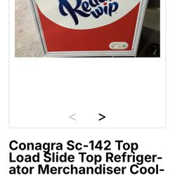 Beverage Cooler+ Freezer 