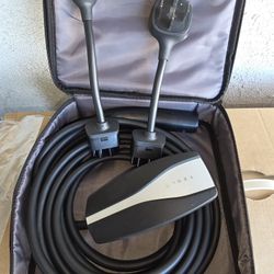 Tesla Charger 