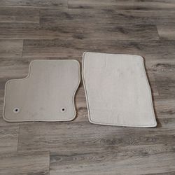 Ford Escape Floor Mats 2013 To 2019 Original $30.