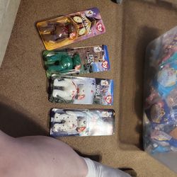 Beanie Country Beanie Bears