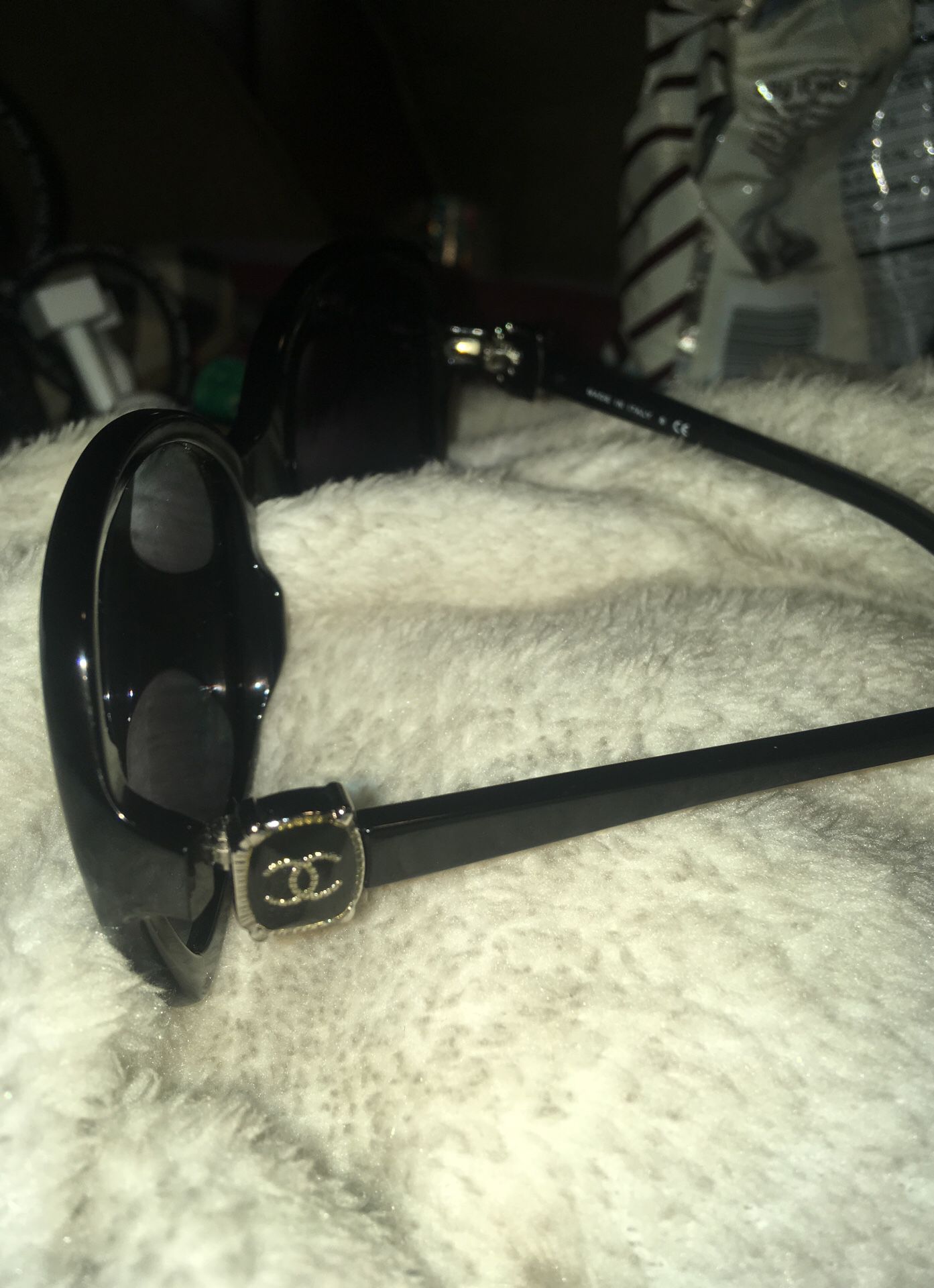 Women’s CHANEL Sunglasses. *AUTHENTIC!* for Sale in Bothell, WA - OfferUp