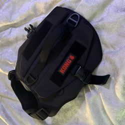 Dog harness