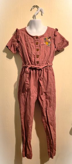 Nanette Lepore jumpsuit