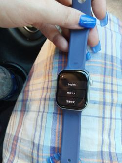 Apple Watch 11