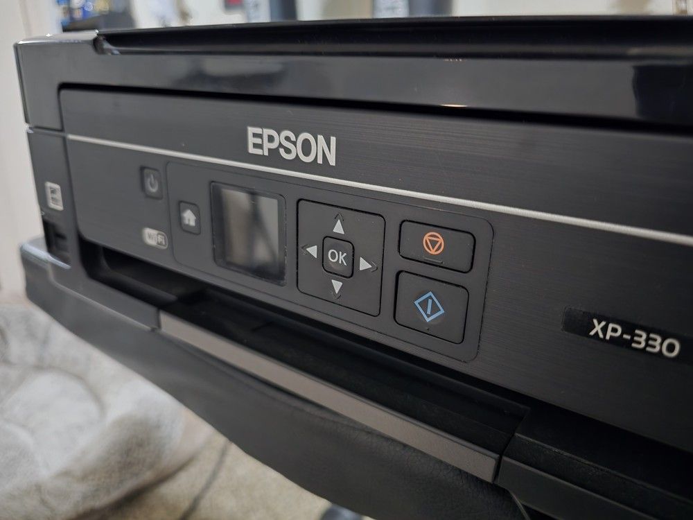 Epson XP330 Printer