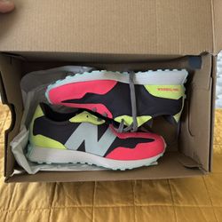 Variety Of Girls shoes