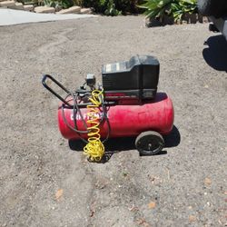 Air Compressor 