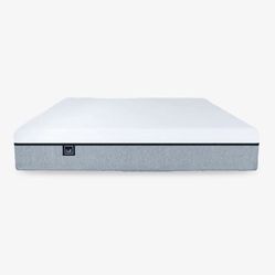 Cali King Lull Mattress