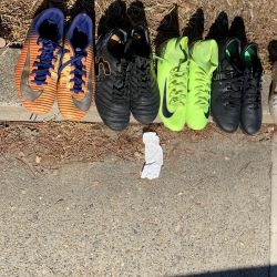 Soccer Cleats 